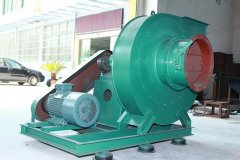 離心風(fēng)機(jī)怎么安裝效果最好？